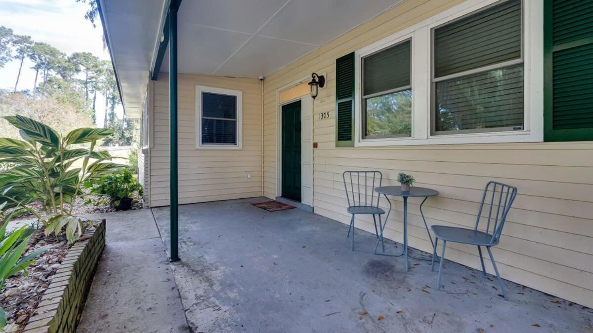 Halcyon Hangout-Mins To Downtown-Ping Pong-Pets Savannah Exteriér fotografie