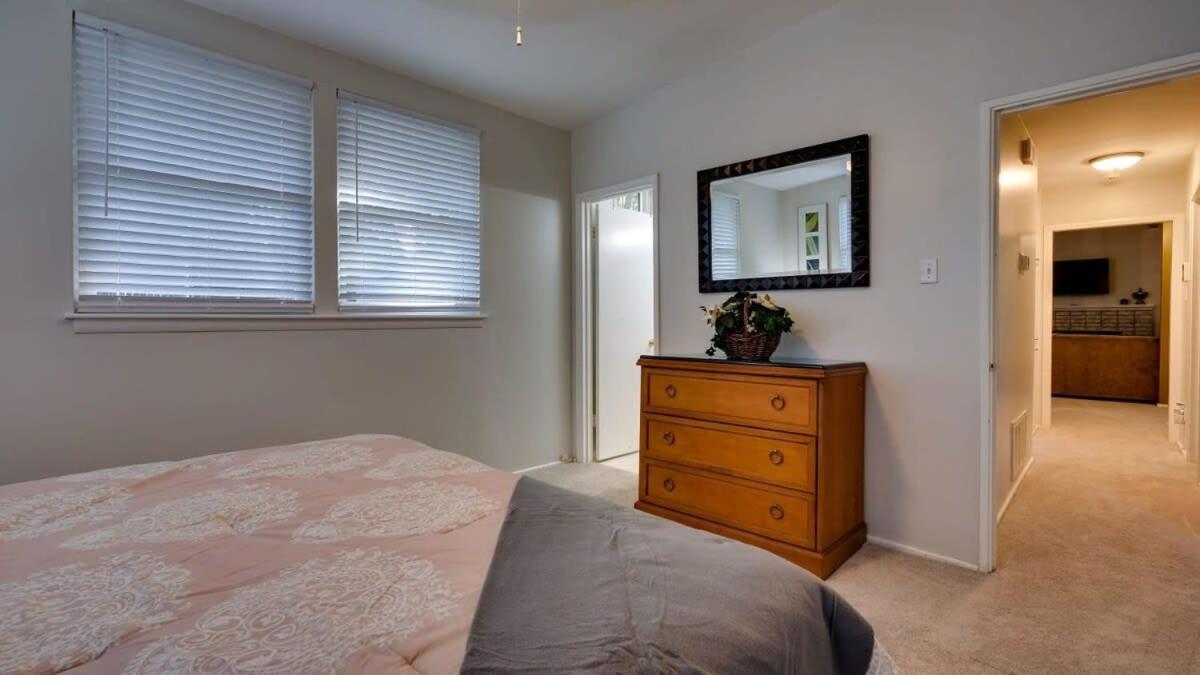 Halcyon Hangout-Mins To Downtown-Ping Pong-Pets Savannah Exteriér fotografie