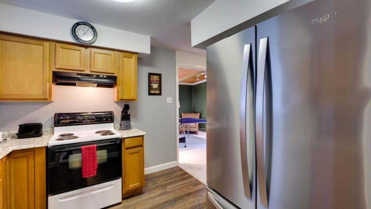 Halcyon Hangout-Mins To Downtown-Ping Pong-Pets Savannah Exteriér fotografie