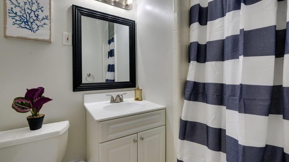 Halcyon Hangout-Mins To Downtown-Ping Pong-Pets Savannah Exteriér fotografie