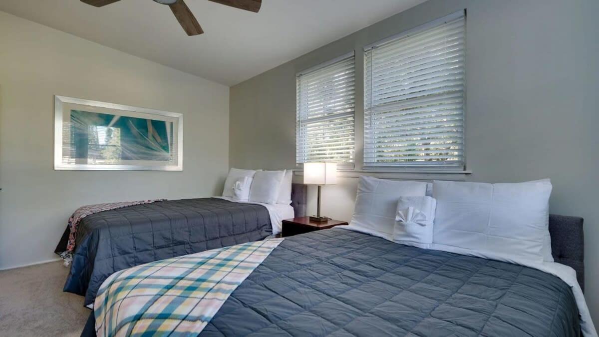 Halcyon Hangout-Mins To Downtown-Ping Pong-Pets Savannah Exteriér fotografie