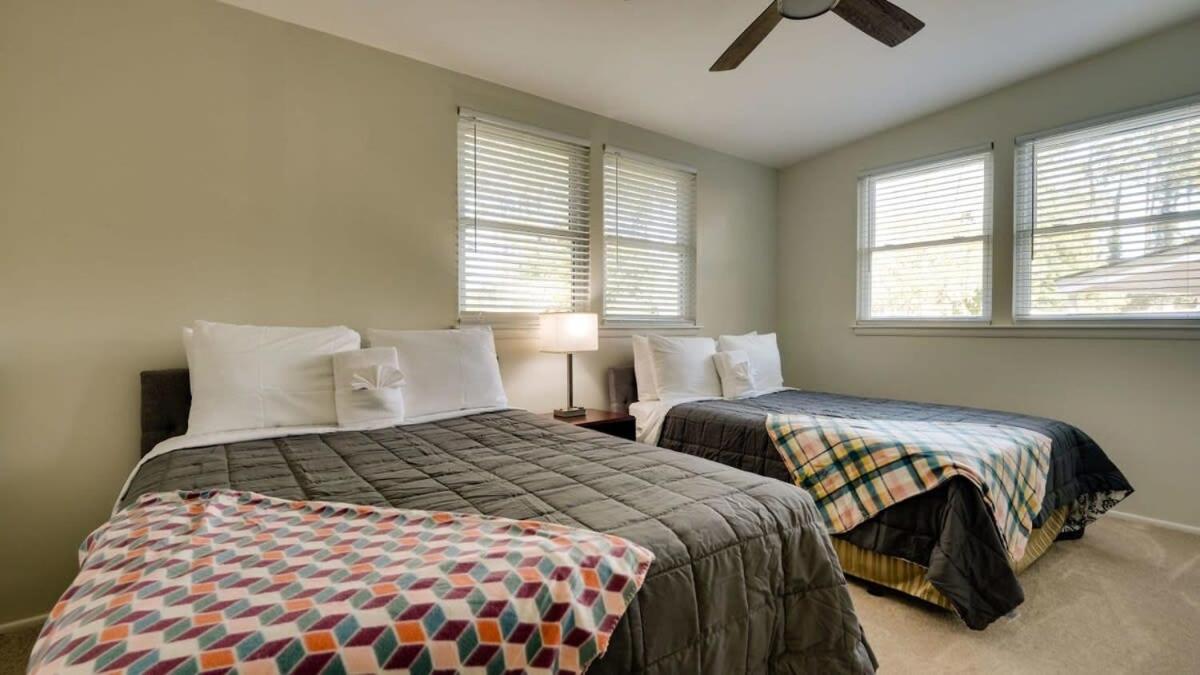 Halcyon Hangout-Mins To Downtown-Ping Pong-Pets Savannah Exteriér fotografie