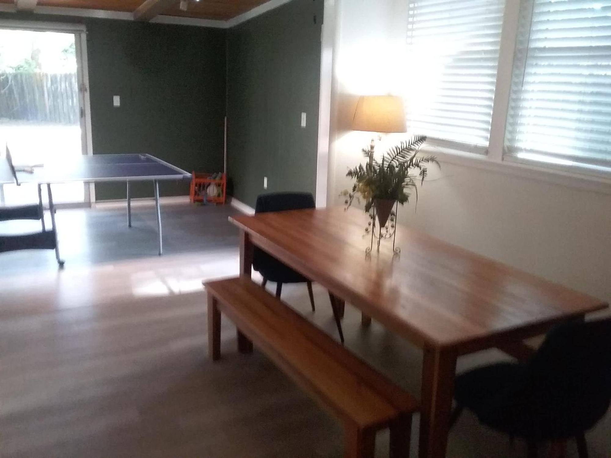 Halcyon Hangout-Mins To Downtown-Ping Pong-Pets Savannah Exteriér fotografie